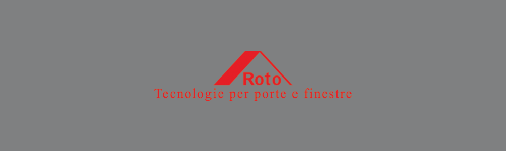 logo roto serramenti